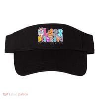 Class Dismissed Have An Amazing Summer Last Day Of School Visor thumb 0
