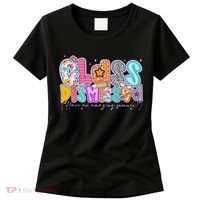 Class Dismissed Have An Amazing Summer Last Day Of School Women's T-Shirt thumb 0
