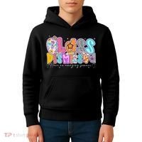Class Dismissed Have An Amazing Summer Last Day Of School Kids Hoodie thumb 4