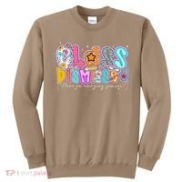 Class Dismissed Have An Amazing Summer Last Day Of School Sweatshirt thumb 0