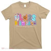 Class Dismissed Have An Amazing Summer Last Day Of School T-Shirt thumb 0
