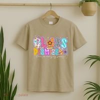 Class Dismissed Have An Amazing Summer Last Day Of School T-Shirt thumb 2