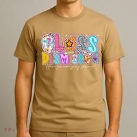 Class Dismissed Have An Amazing Summer Last Day Of School T-Shirt thumb 3