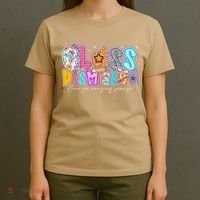 Class Dismissed Have An Amazing Summer Last Day Of School T-Shirt thumb 4