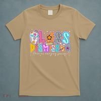 Class Dismissed Have An Amazing Summer Last Day Of School T-Shirt thumb 5