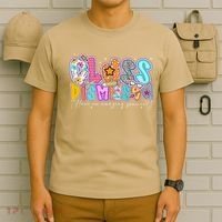 Class Dismissed Have An Amazing Summer Last Day Of School T-Shirt thumb 6