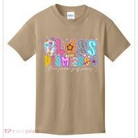 Class Dismissed Have An Amazing Summer Last Day Of School Kids T-Shirt thumb 0