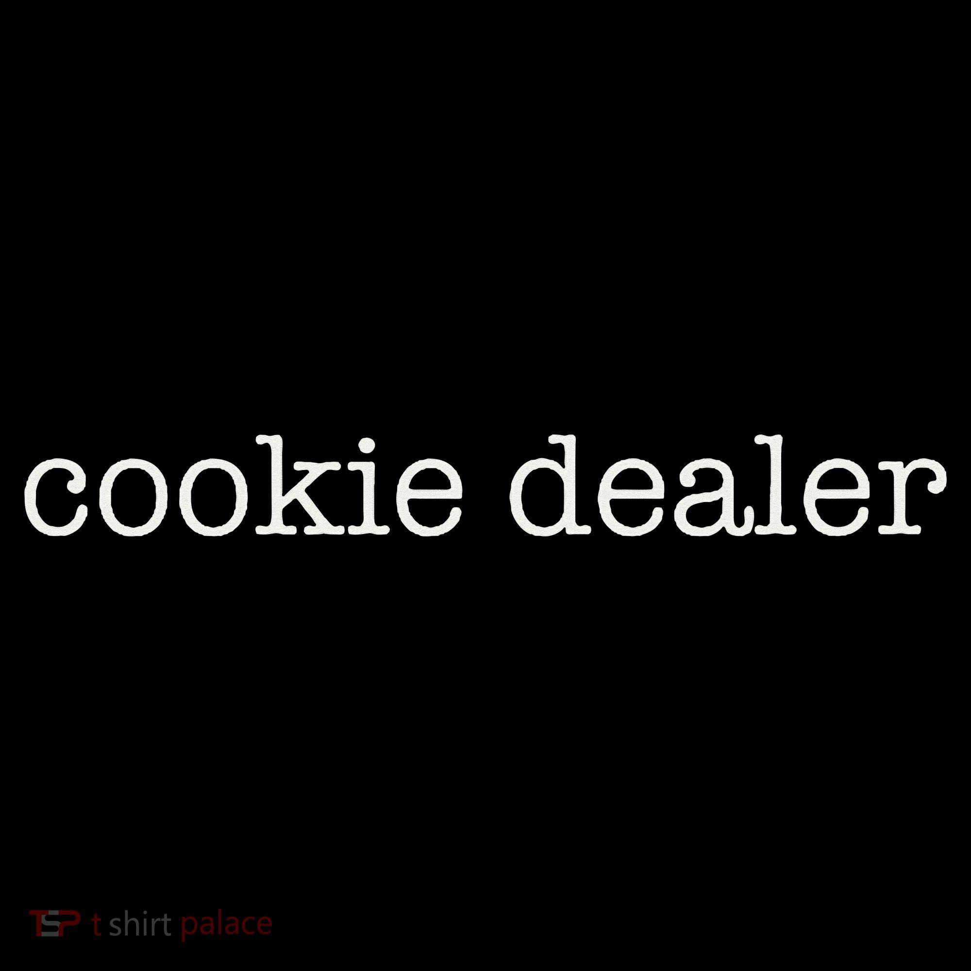 Cookie Dealer Home Baker Business Cookier Baking Women's Hoodie