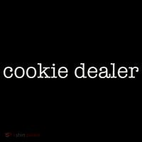 Cookie Dealer Home Baker Business Cookier Baking Ornament thumb 1
