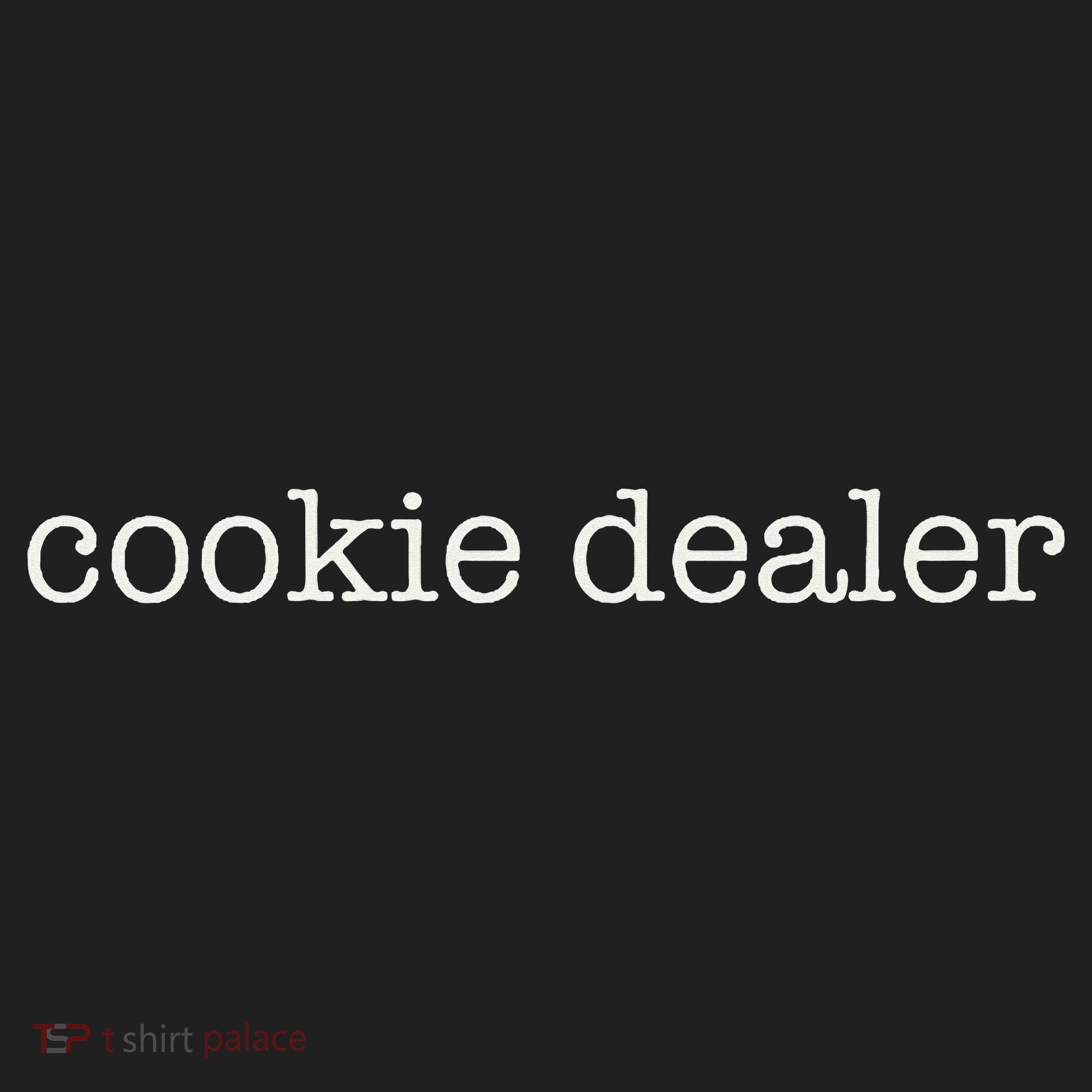 Cookie Dealer Home Baker Business Cookier Baking Hat