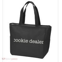 Cookie Dealer Home Baker Business Cookier Baking Tote Bag thumb 3