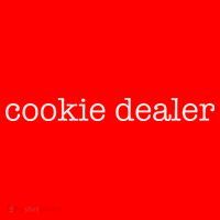 Cookie Dealer Home Baker Business Cookier Baking Santa Hat thumb 1