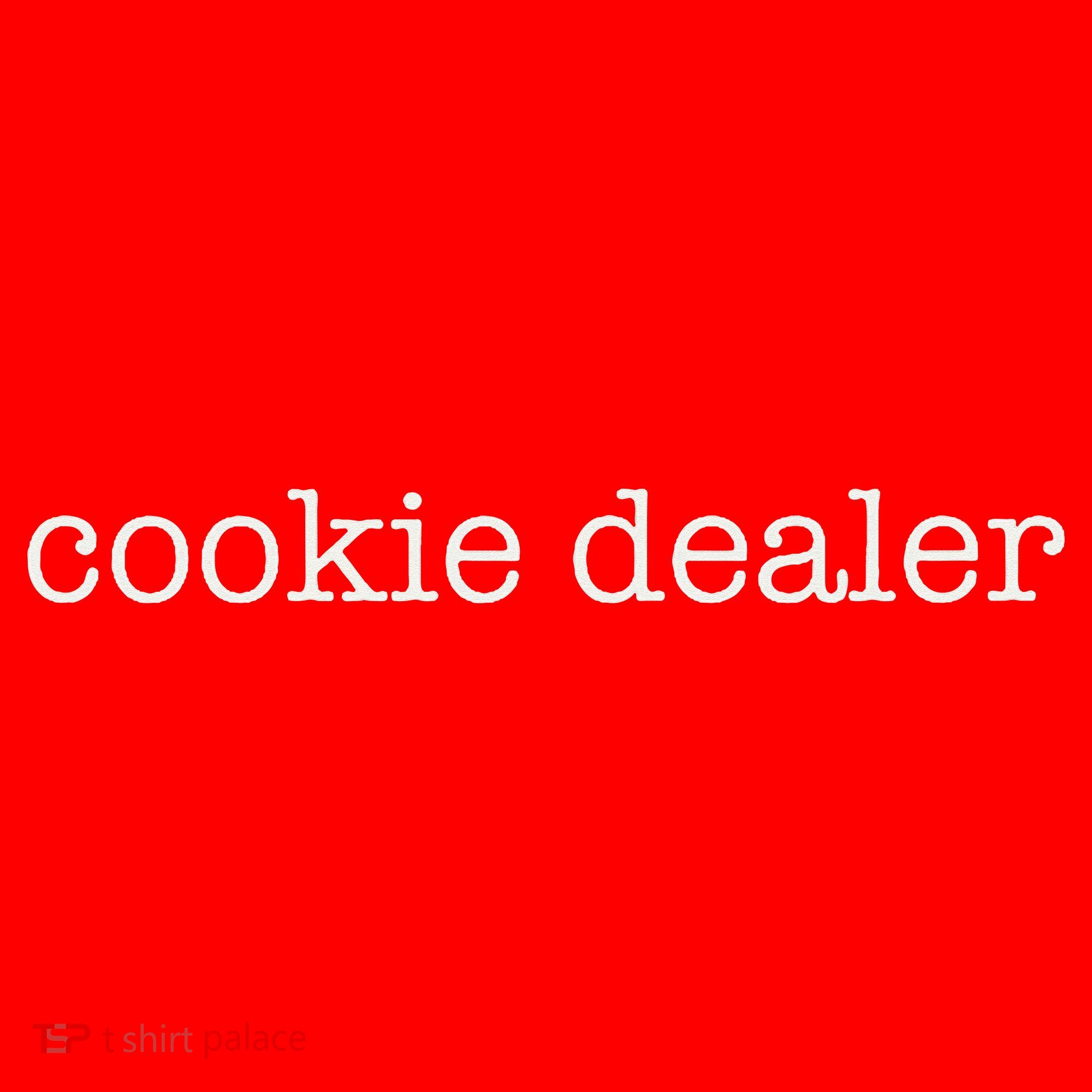 Cookie Dealer Home Baker Business Cookier Baking Santa Hat