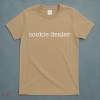 Cookie Dealer Home Baker Business Cookier Baking T-Shirt thumb 5