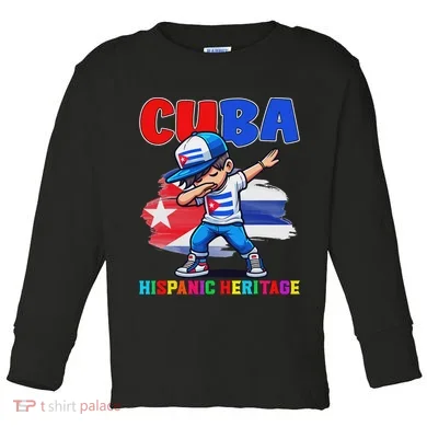 Toddler Long Sleeve
