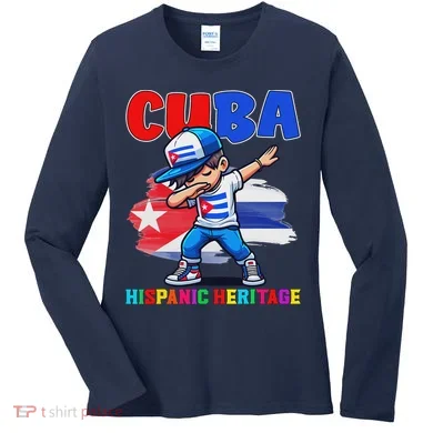Women's Long Sleeve Shirt