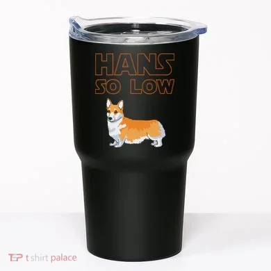 Tumbler