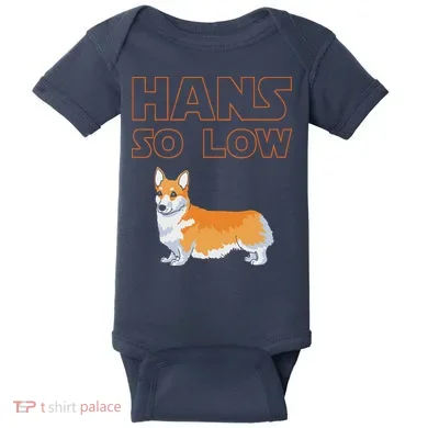 Baby Bodysuit