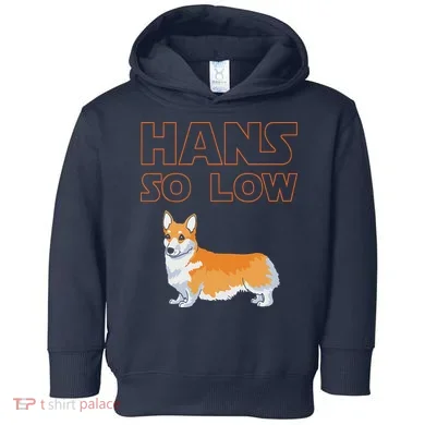 Toddler Hoodie