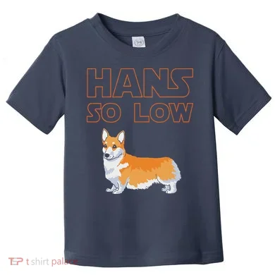 Toddler T-Shirt