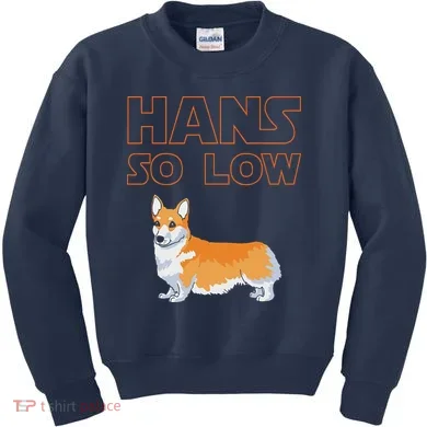 Kids Sweatshirt