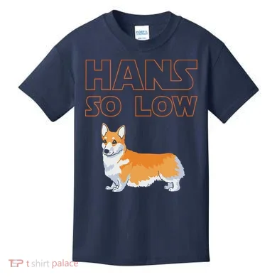 Kids T-Shirt