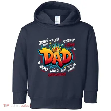 Toddler Hoodie