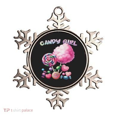Candy Dress Halloween Costume Treat Lover Ornament