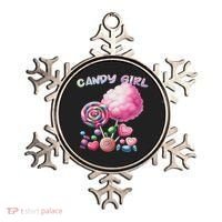 Candy Dress Halloween Costume Treat Lover Ornament thumb 0
