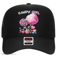 Candy Dress Halloween Costume Treat Lover Hat thumb 0