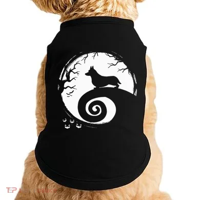 Doggie Tank