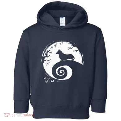 Toddler Hoodie