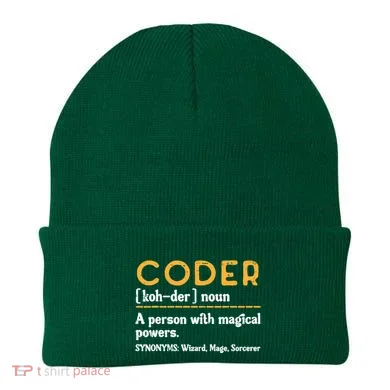 Beanie