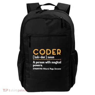 Backpack