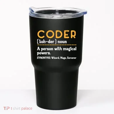 Tumbler