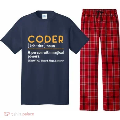 Pajama Set