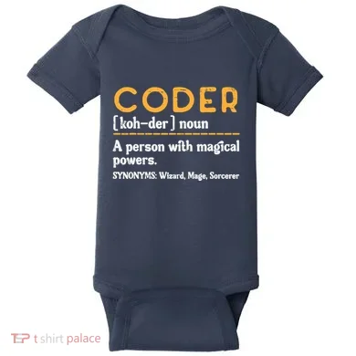 Baby Bodysuit