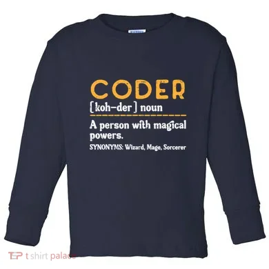 Toddler Long Sleeve