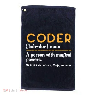 Golf Towel