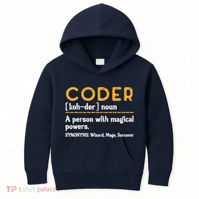 Kids Hoodie