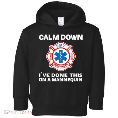 Toddler Hoodie