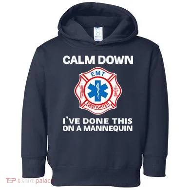 Toddler Hoodie