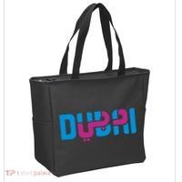 Cool Dubai In Arabic And English Mix Tote Bag thumb 2