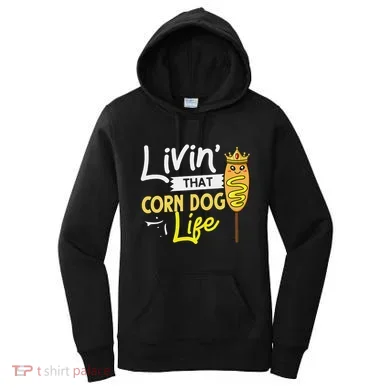 Women's Hoodie