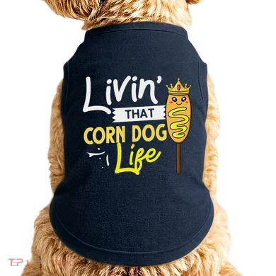 Doggie Tank