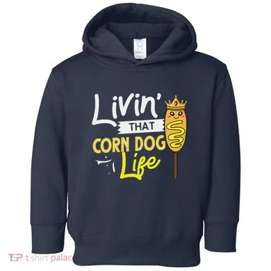 Toddler Hoodie