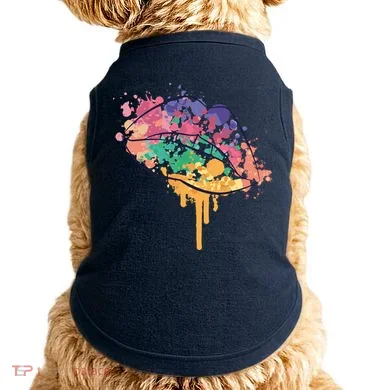 Doggie Tank
