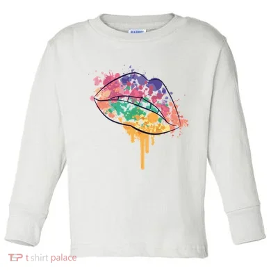 Toddler Long Sleeve