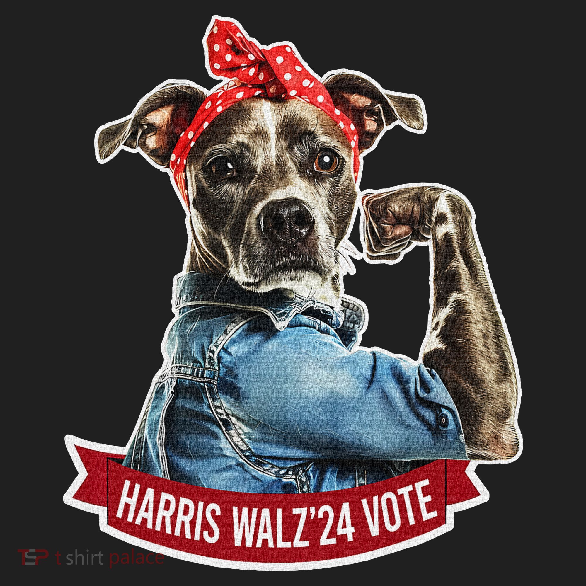 Childless Dog Lady Kamala Harris Tim Walz Vote Election Women's Sweatshirt