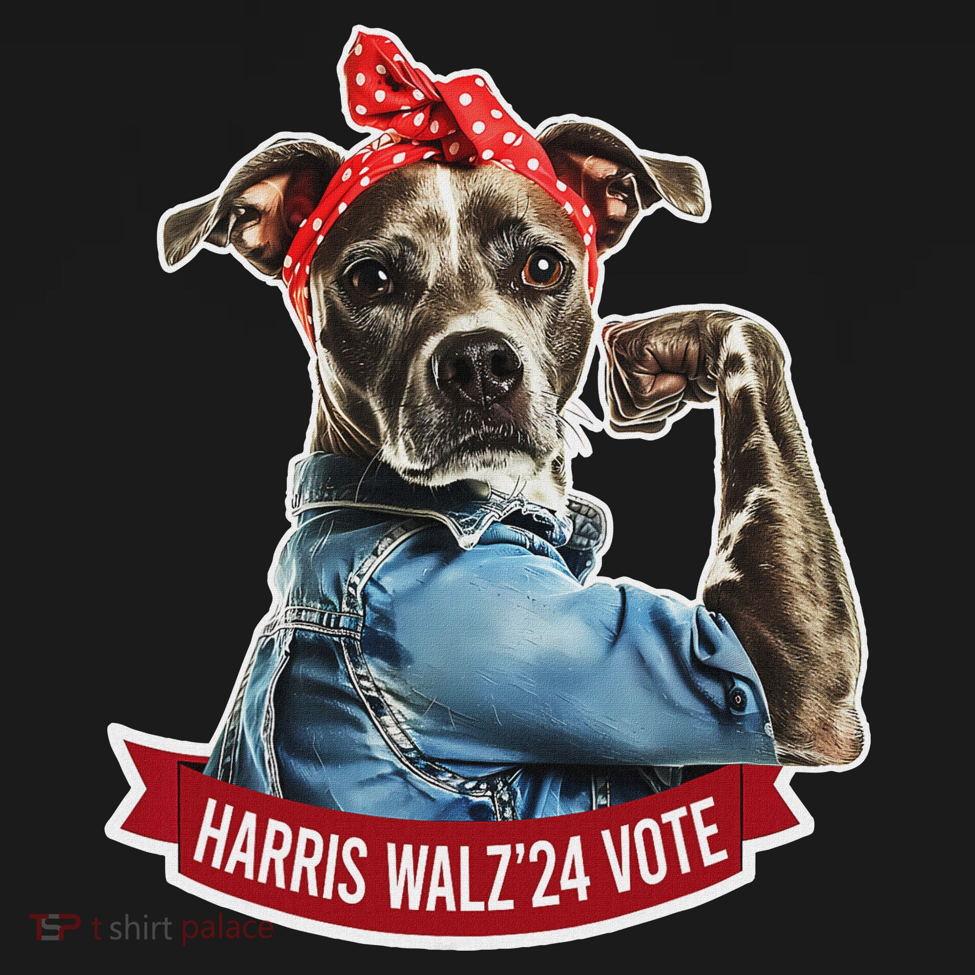 Childless Dog Lady Kamala Harris Tim Walz Vote Election Toddler Hoodie